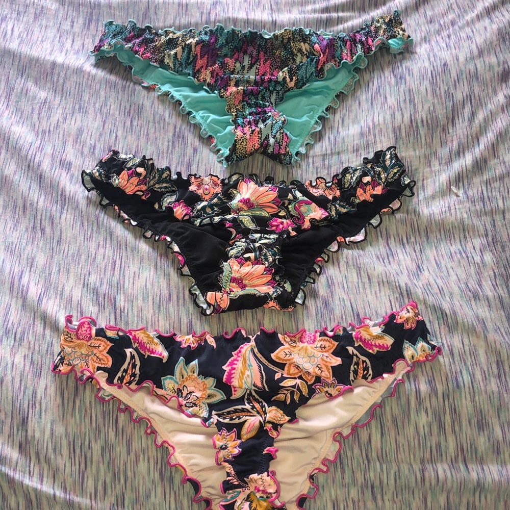 Bikini Bottoms